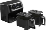 Ninja Foodi 10 Quart 6-in-1 DualZone Smart XL Air Fryer