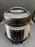 CROCK POT Pressure Cooker