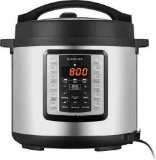 Insignia 6-Quart Multi-Function Pressure Cooker