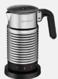 Nespresso aeroccino 4 Milk Frother