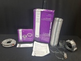 Laundry Kit & Hose