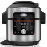 NINJA Foodi XL 8 Qt