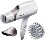 Panasonic Nanoe Salon Hair Dryer with Oscillating QuickDry Nozzle