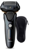 Panasonic Electric Razor for Men with Pop-up Trimmer,