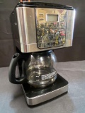 MR Coffee Coffee maker