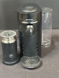 Nespresso Vertuo Plus