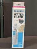 Samsung Water Filter