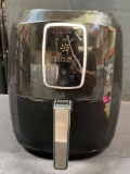 EMERALD Healthy Fryer