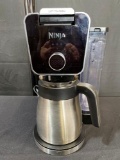 NINJA DualBrew 12-Cup Coffee Maker