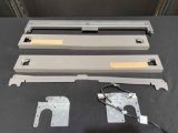 Samsung Bespoke Stacking and MultiControl Combo Kit