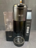 BELLA Single Serve Coffee Maker