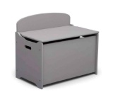 Delta Children Store 4.3 out of 5 stars 4.3 (4,305) Reviews Delta Children MySize Deluxe Toy Box -