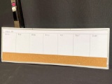 Notsu Weekly Planner Mini Notepad