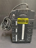 CyberPower