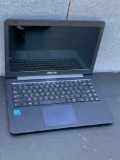 Computer Asus Eeebook