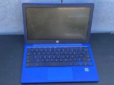Laptop HP Chromebook