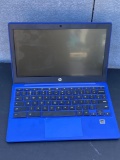 Laptop HP Chromebook