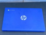 Laptop HP chromebook