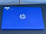 Laptop HP chromebook