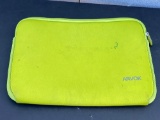 ARVOK Green Bag