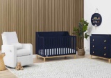 babyGap Oxford 6-in-1 Convertible Crib