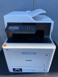 brother genuine INK & TONER
