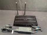 TP-LINK AC1750 Wireless Dual Band Gigabit Router