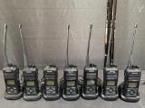 Lot of Woki Doki Samcom
