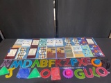 Lot of Gift Cards and Others
