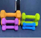 Dumbbells
