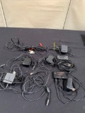 Chargers, Controls & Miscellaneous Cables