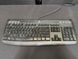Logitech Internet 350 Keyboard