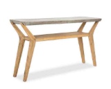 SAFAVIEH Babette Indoor/Outdoor Console Table