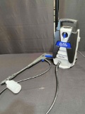 Blue Clean Power Washer 1600 psi
