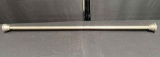 Curtain rod