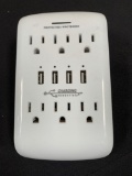Multiple Connector Charging USB,
