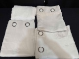 Lot of Curtains
