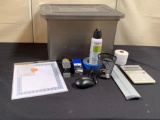 Office Accessories & Miscellaneous