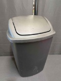 Trash Can