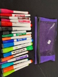 Markers For Board