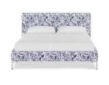 SPARROW & WREN Brooks Printed Bed Collection