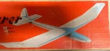 Model Wood Air Plane