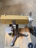 CSC Precision and Interfacial Tensiometers