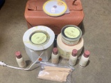 GIGI Professional Kit Epilation System