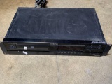 DENON Compact Disc Player