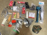 Lot Of Miscellaneous