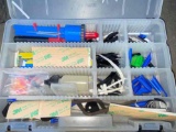 Mini Tool Box