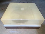 GARRARD Turntable player