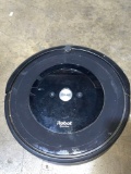 IROBOT Vacuum & Mop cleaning system