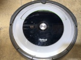 IROBOT Vacuum & Mop Cleaning System